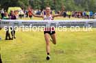 Womens and Mens Over-50s 2023 Sunderland 5k Road Race, July 20th.  Photo: David T. Hewitson/Sports for All Pics